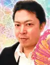 公大(こうだい)先生