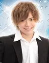千手結叶(センジュユト)先生